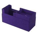 Gamegenic The Academic 133+ XL Purple/Purple