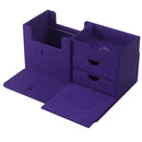 Gamegenic The Academic 133+ XL Purple/Purple