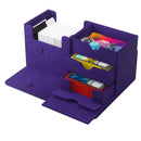 Gamegenic The Academic 133+ XL Purple/Purple