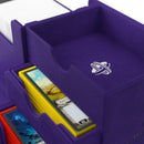 Gamegenic The Academic 133+ XL Purple/Purple