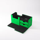 Gamegenic The Academic 133+ XL Tolarian Edition Green/Black