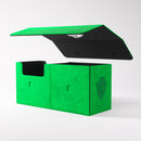 Gamegenic The Academic 133+ XL Tolarian Edition Green/Black