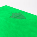 Gamegenic The Academic 133+ XL Tolarian Edition Green/Black