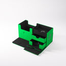 Gamegenic The Academic 133+ XL Tolarian Edition Green/Black