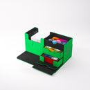 Gamegenic The Academic 133+ XL Tolarian Edition Green/Black