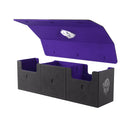 Gamegenic The Academic 266+ XL Black/Purple
