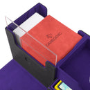 Gamegenic The Academic 133+ XL Tolarian Edition Black/Purple