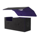 Gamegenic The Academic 133+ XL Tolarian Edition Black/Purple