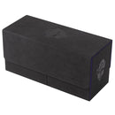 Gamegenic The Academic 133+ XL Tolarian Edition Black/Purple