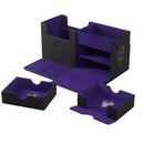Gamegenic The Academic 133+ XL Tolarian Edition Black/Purple