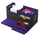 Gamegenic The Academic 133+ XL Tolarian Edition Black/Purple