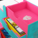 Gamegenic The Academic 133+ XL Tolarian Edition Teal/Pink