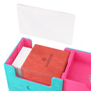 Gamegenic The Academic 133+ XL Tolarian Edition Teal/Pink