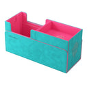 Gamegenic The Academic 133+ XL Tolarian Edition Teal/Pink