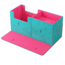 Gamegenic The Academic 133+ XL Tolarian Edition Teal/Pink