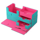 Gamegenic The Academic 133+ XL Tolarian Edition Teal/Pink