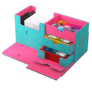 Gamegenic The Academic 133+ XL Tolarian Edition Teal/Pink