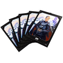 Gamegenic Star Wars Unlimited Art Sleeves - Moff Gideon
