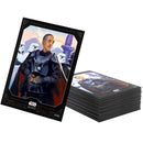 Gamegenic Star Wars Unlimited Art Sleeves - Moff Gideon