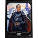 Gamegenic Star Wars Unlimited Art Sleeves - Moff Gideon