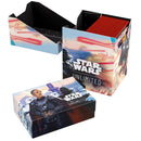 Gamegenic Star Wars Unlimited Soft Crate - Mandalorian/Moff Gideon