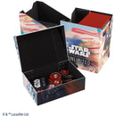 Gamegenic Star Wars Unlimited Soft Crate - Mandalorian/Moff Gideon
