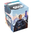 Gamegenic Star Wars Unlimited Soft Crate - Mandalorian/Moff Gideon