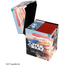 Gamegenic Star Wars Unlimited Soft Crate - Mandalorian/Moff Gideon