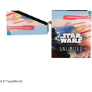 Gamegenic Star Wars Unlimited Soft Crate - Mandalorian/Moff Gideon