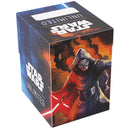 Gamegenic Star Wars Unlimited Soft Crate - Rey/Kylo Ren