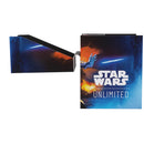Gamegenic Star Wars Unlimited Soft Crate - Rey/Kylo Ren