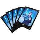 Gamegenic Star Wars Unlimited Art Sleeves - Rey