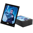 Gamegenic Star Wars Unlimited Art Sleeves - Rey