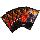 Gamegenic Star Wars Unlimited Art Sleeves - Kylo Ren