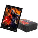 Gamegenic Star Wars Unlimited Art Sleeves - Kylo Ren