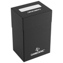 Gamegenic Mini Card Holder 60+ Black