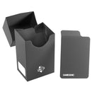 Gamegenic Mini Card Holder 60+ Black