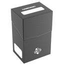 Gamegenic Mini Card Holder 60+ Black