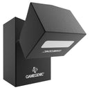 Gamegenic Mini Card Holder 60+ Black