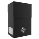 Gamegenic Mini Card Holder 60+ Black