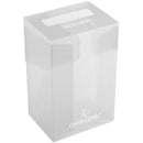 Gamegenic Mini Card Holder 60+ Clear
