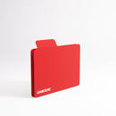 Gamegenic Sideloading Sizemorph Divider - Red