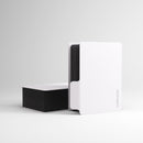 Gamegenic Sideloading Sizemorph Divider - White
