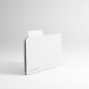 Gamegenic Sideloading Sizemorph Divider - White