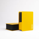 Gamegenic Sideloading Sizemorph Divider - Yellow