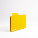 Gamegenic Sideloading Sizemorph Divider - Yellow