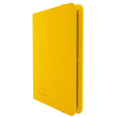 Gamegenic Prime 8-Pocket Album - Yellow