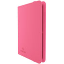Gamegenic Prime 8-Pocket Album - Pink