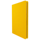 Gamegenic Prime 18-Pocket Album - Yellow