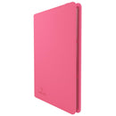 Gamegenic Prime 18-Pocket Album - Pink